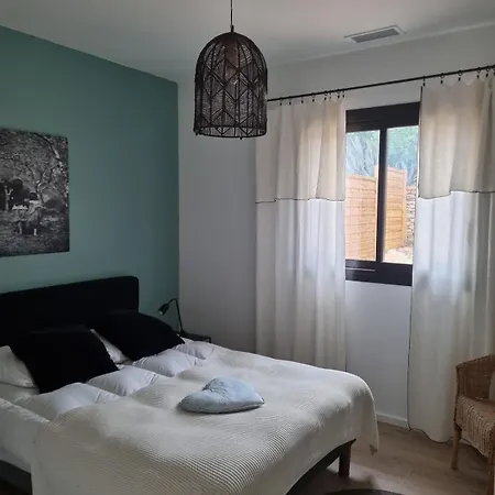 Dom wakacyjny Les Aludes *