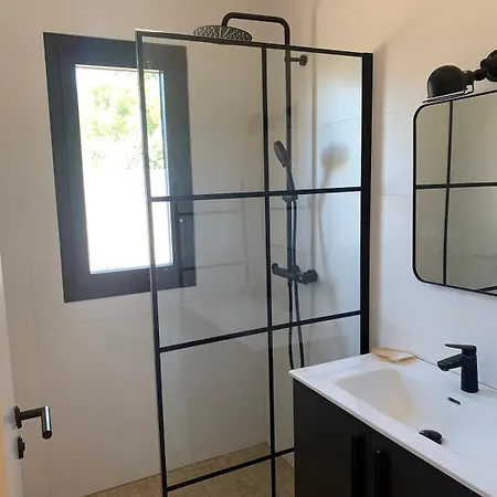 Dom wakacyjny Les Aludes Saint-Cyr-sur-Mer