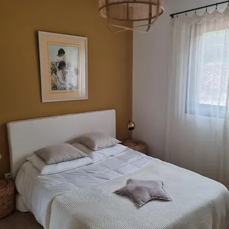 Les Aludes Holiday home Les Lecques