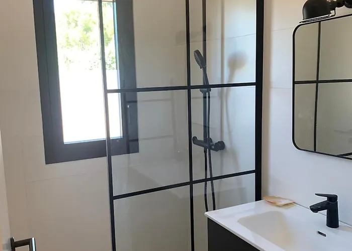 別荘 Les Aludes レ・レック